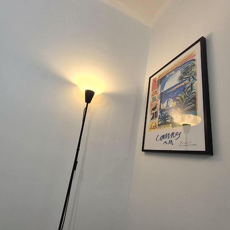 Studio Renove Au Centre Ville ニース エクステリア 写真