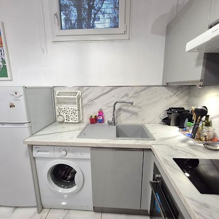 Studio Renove Au Centre Ville ニース エクステリア 写真